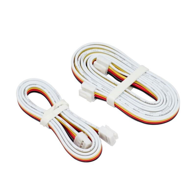 M5Stack Buckled Grove-kabel 200 cm 1 stk til M5Core udvikling