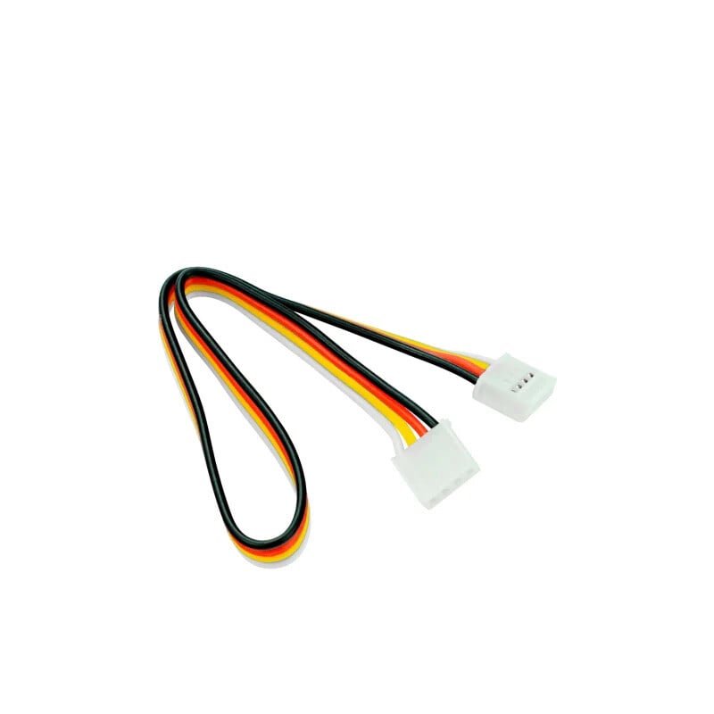 M5Stack 10stk Umonteret Grove-kabel 5 cm