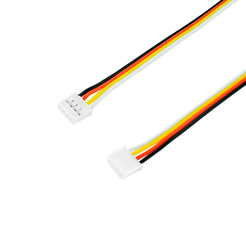 M5Stack 10stk Umonteret Grove-kabel 5 cm
