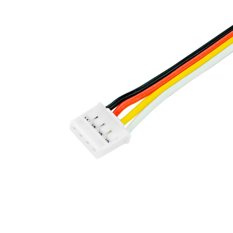 M5Stack 10stk Umonteret Grove-kabel 5 cm