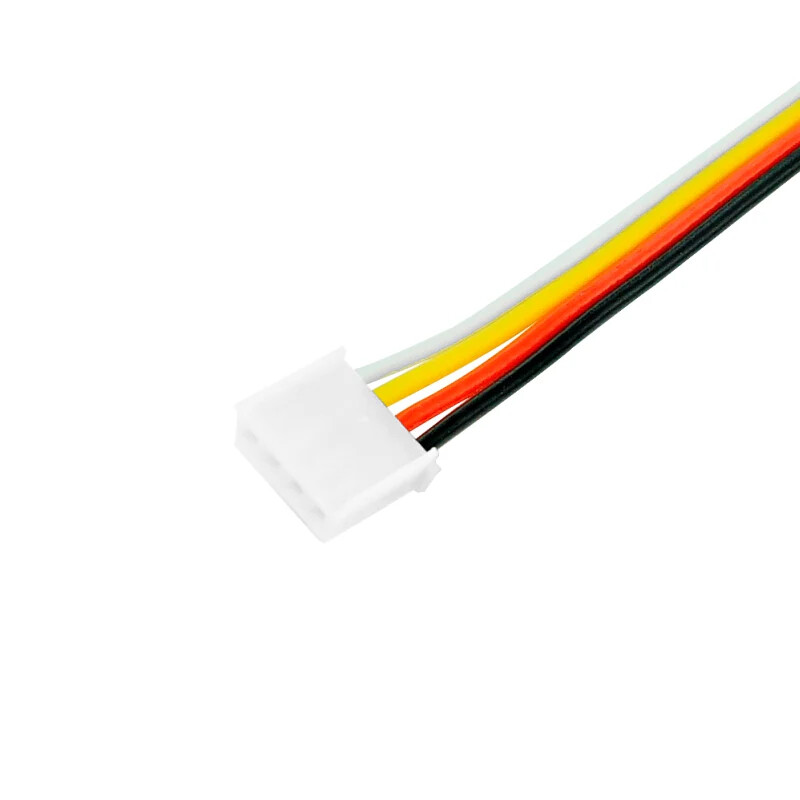M5Stack 10stk Umonteret Grove-kabel 5 cm