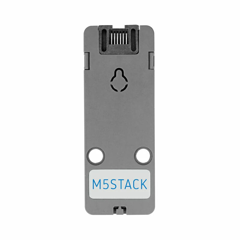 M5Stack ATOMIC PoE Base W5500 til ATOM-serien