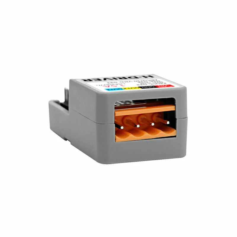 M5Stack ATOMIC H-Bridge Driver Base (DRV8876) til ATOM-serien