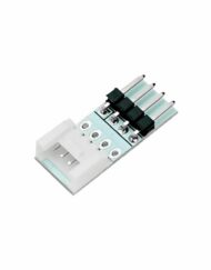 M5Stack Grove til 4 ben stik 10 stk Udvidelses HY2.0-4P interface