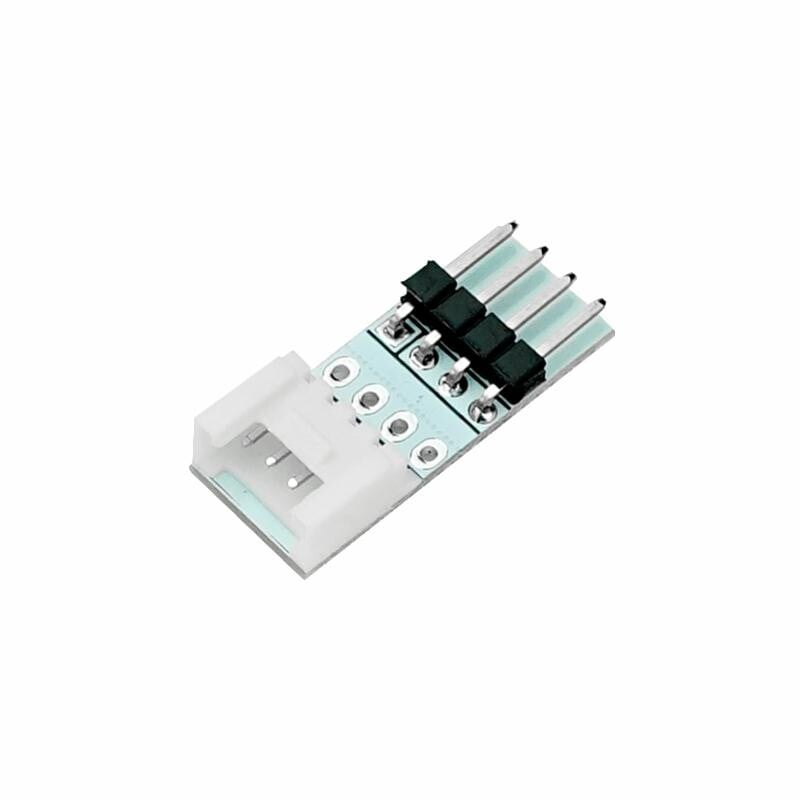 M5Stack Grove til 4 ben stik 10 stk Udvidelses HY2.0-4P interface