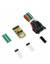 M5Stack ESP32 Download Kit USB to TTL Adapter til ESP32/ESP8266