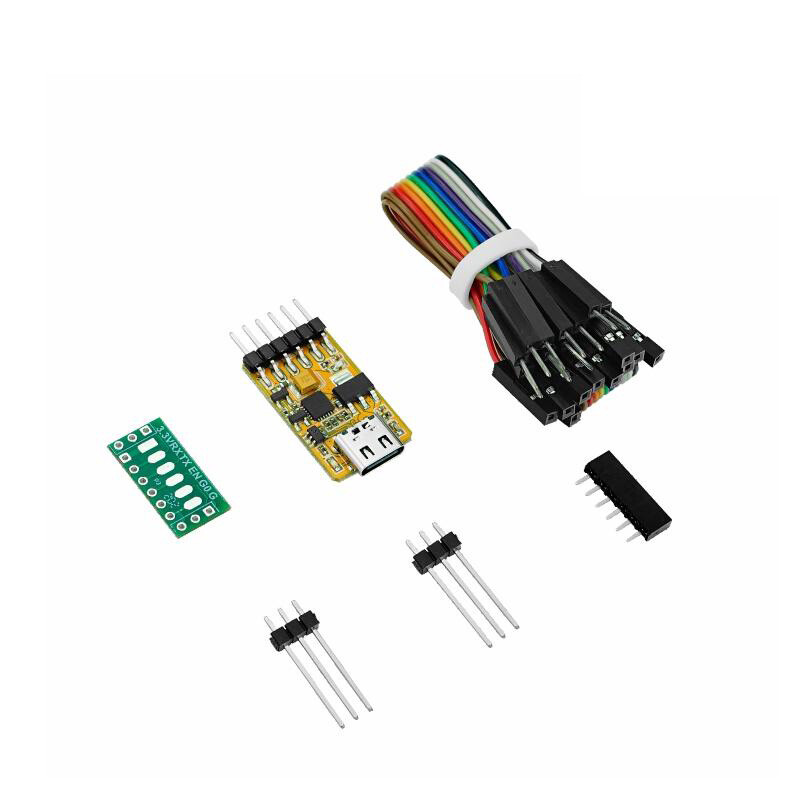 M5Stack ESP32 Download Kit USB to TTL Adapter til ESP32/ESP8266