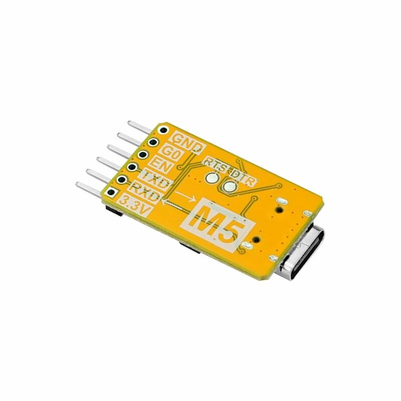 M5Stack ESP32 Download Kit USB to TTL Adapter til ESP32/ESP8266