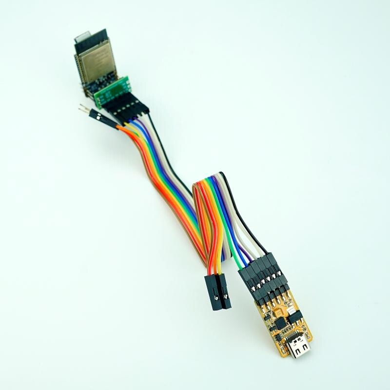 M5Stack ESP32 Download Kit USB to TTL Adapter til ESP32/ESP8266