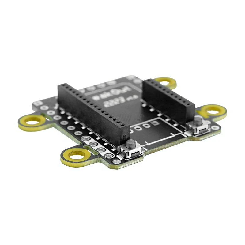 M5Stack M5StampS3 Breakout Expansion Board til M5StampS3 (1,27 mm til 2,54 mm pitch)