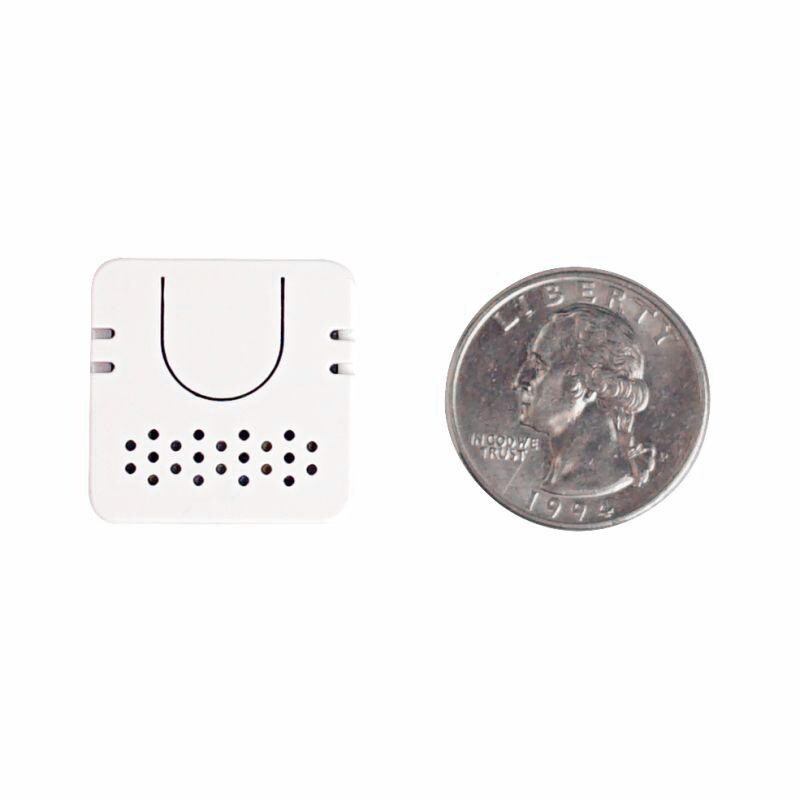 M5Stack ATOM Echo Smart Speaker Udviklingssæt Support A2DP BLE 4.0