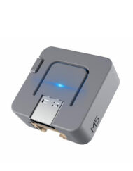 M5Stack ATOM Lite ESP32 Udviklingskasse, ESP32 PICO Chip med WiFi og Bluetooth