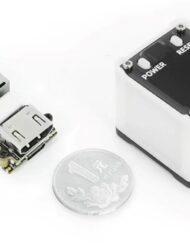 Sipeed Nano KVM fuld