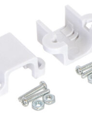 Pololu Micro Metal Gearmotor Bracket Extended Pair 1089