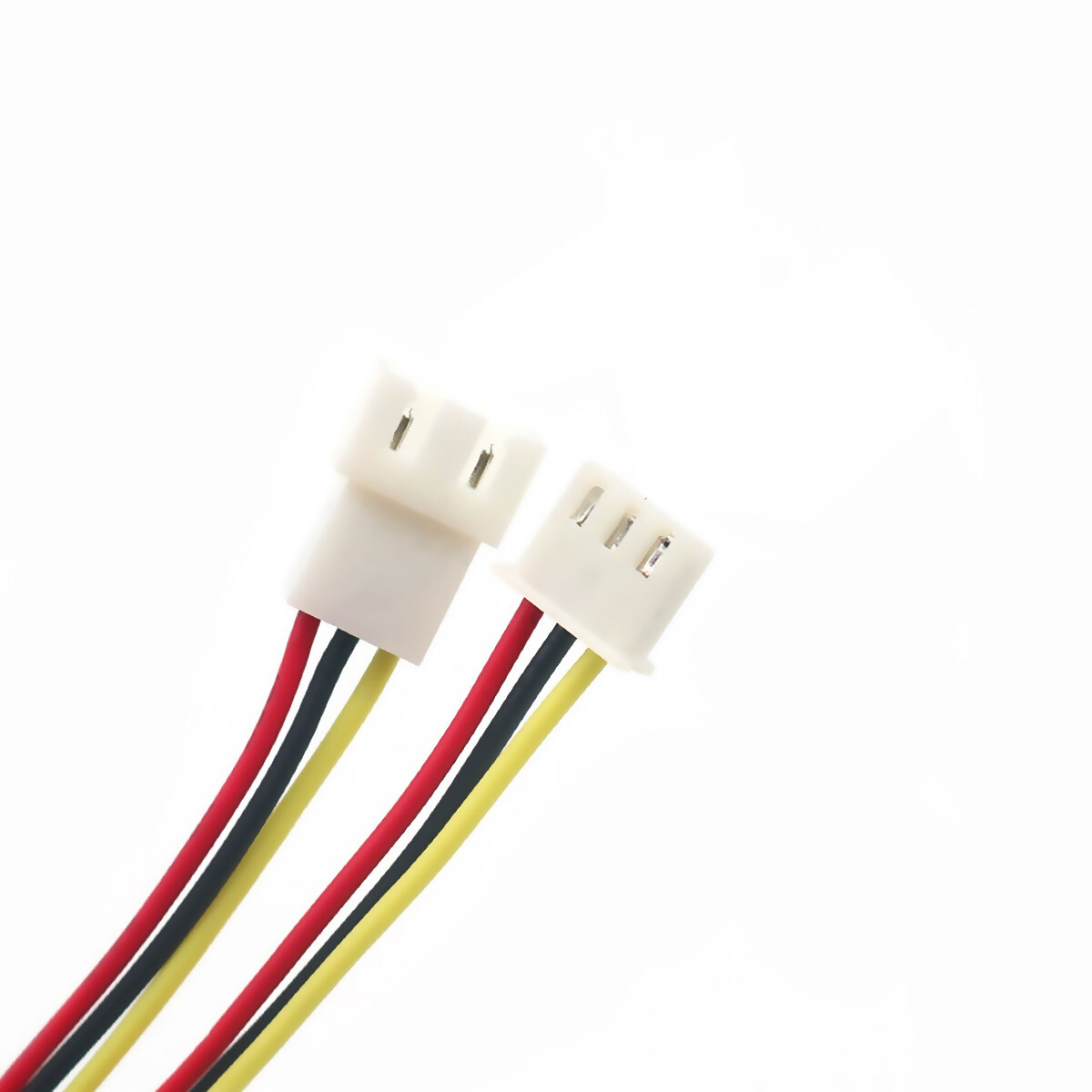 3-polig hun JST PH-stil kabel (30 cm) til Sharp afstandssensorer