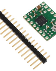Pololu A4988 StepStick Steppermotor Driver Carrier 1182