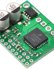 Pololu MC33926 Motor Driver Carrier 1212