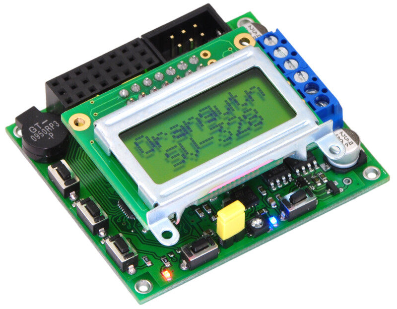 Pololu Orangutan SV-328 Robot Controller 1227