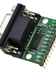 Pololu 23201a Seriell Adapter Vollmontiert 126