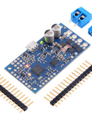 Pololu High-Power Simple Motor Controller G2 18V15 1363