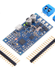 Pololu High-Power Simple Motor Controller G2 24V12 1365