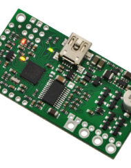 Pololu Simple Motor Controller 18V 7 for børstede DC-motorer 1373