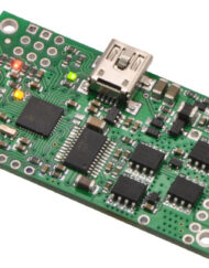 Pololu Simple High-Power Motor Controller 18V15 1377