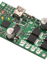Pololu Simple High-Power Motor Controller 24V23 1383