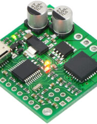 Pololu Jrk 21V3 USB Motor Controller med feedback 1392