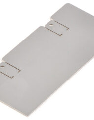 Pololu Basic Sumo Blade til Zumo chassis 1410