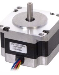 Pololu Stepmotor NEMA 23 Unipolar/Bipolar 200 Schritte pro Umdrehung 57x41 mm 5,7 V 1 A/Phase 1476