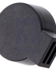 Pololu elektromagnetisk buzzer, 9 mm, 30 Ohm, 3-7 V, sideåben, artikelnummer: 1484