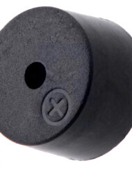 Pololu elektromagnetisk buzzer 9 mm, 40 Ohm, 4-6 V, topåbent, 1485