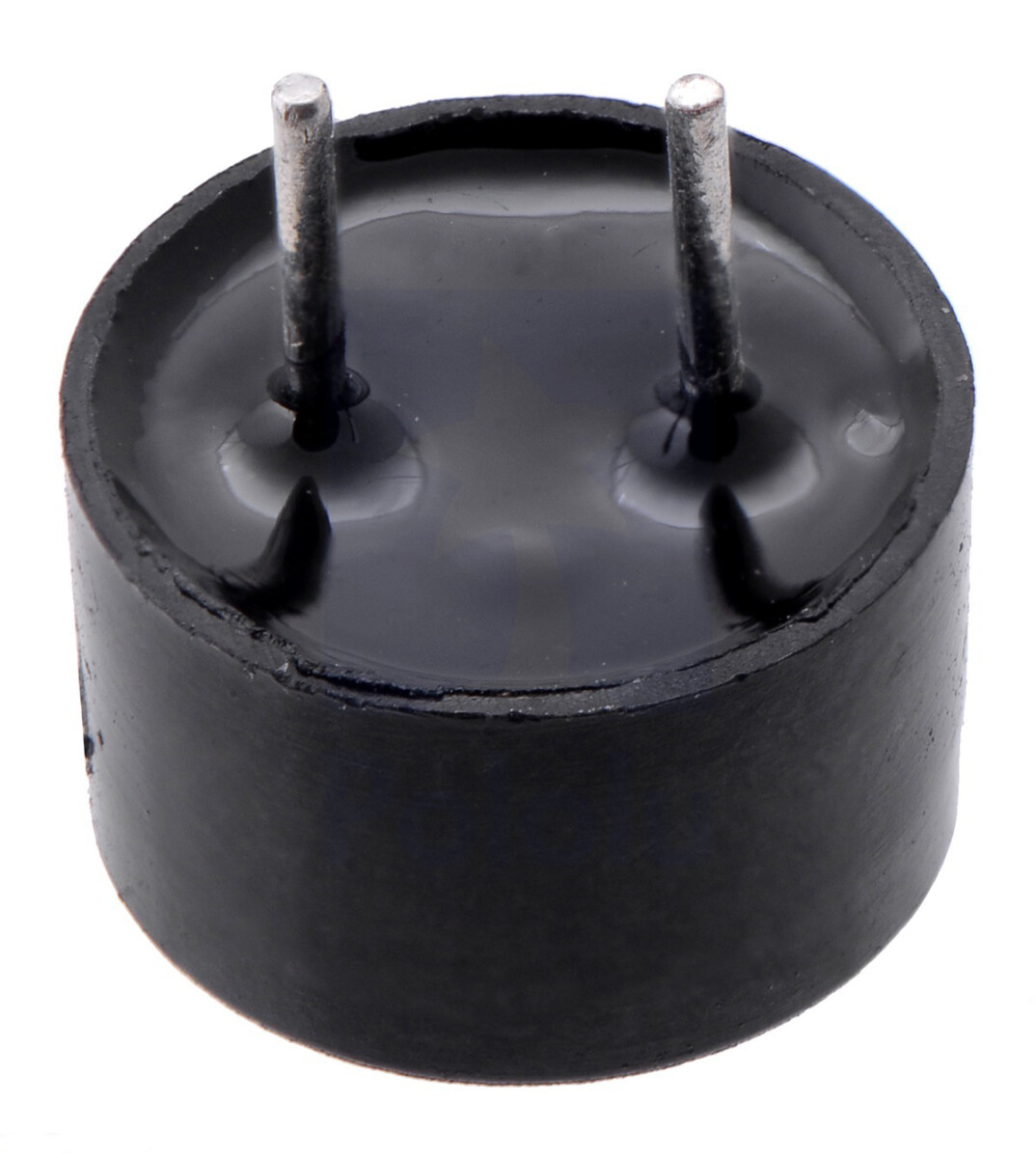 Pololu elektromagnetisk buzzer 9 mm, 40 Ohm, 4-6 V, topåbent, 1485