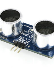 Parallax PING Ultrasonic Distance Sensor 1605