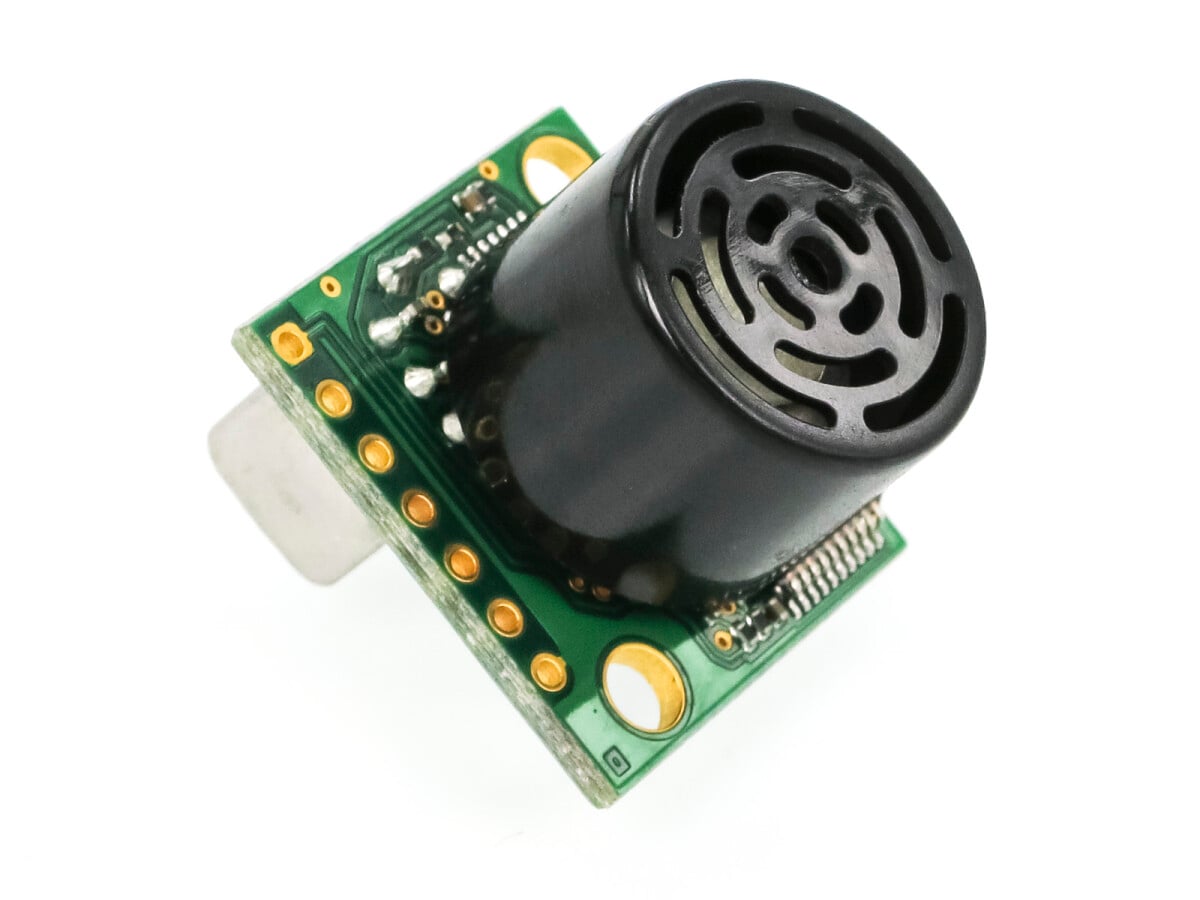 Maxbotix XL-MaxSonar-AE3 Sonar afstandsmåler MB1330 Detektionsafstand 7,65 m 1663