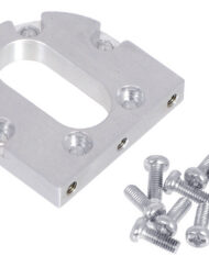Pololu Gefräst Aluminium-Befestigelsesstang für Metal Gearmotoren mit 37D mm