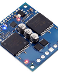 Pololu Qik 2s15v9 Dual Serial Motor Controller 2078