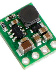 Pololu 3,3V, 600mA Step-Down spændingsregulator D24V6F3 2106