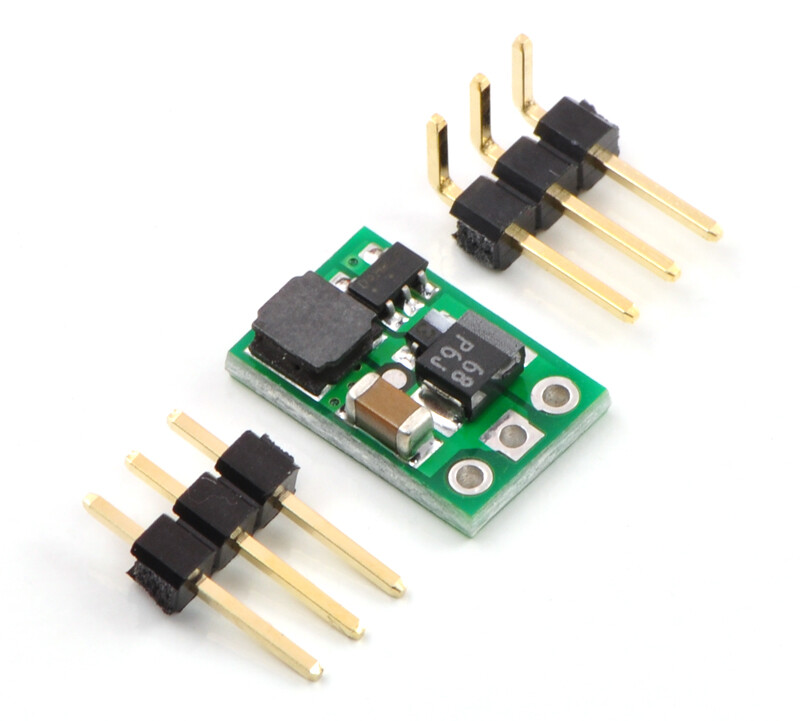Pololu 3,3 V spændingsregulator NCP1402 2114