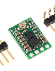 Pololu Justerbar Step-Up Step-Down Spændingsregulator S7V8A 2118