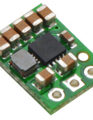 Pololu 5V Step-Up Step-Down spændingsregulator S7V7F5 2119