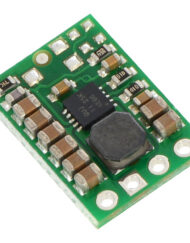 Pololu 3,3 V Step-Up Step-Down spændingsregulator S7V8F3 2122
