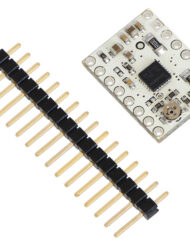 Pololu DRV8834 Lavspændings Stepmotor Driver Carrier 2134