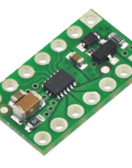 Pololu DRV8835 Dual Motortreiber-bærer 2135