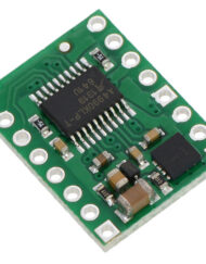 Pololu A4990 Dual Motor Driver Carrier, dual H-bro, 2137
