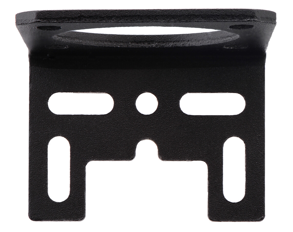 Pololu Stamped Aluminium L-beslag til NEMA 14 stepmotorer 2257