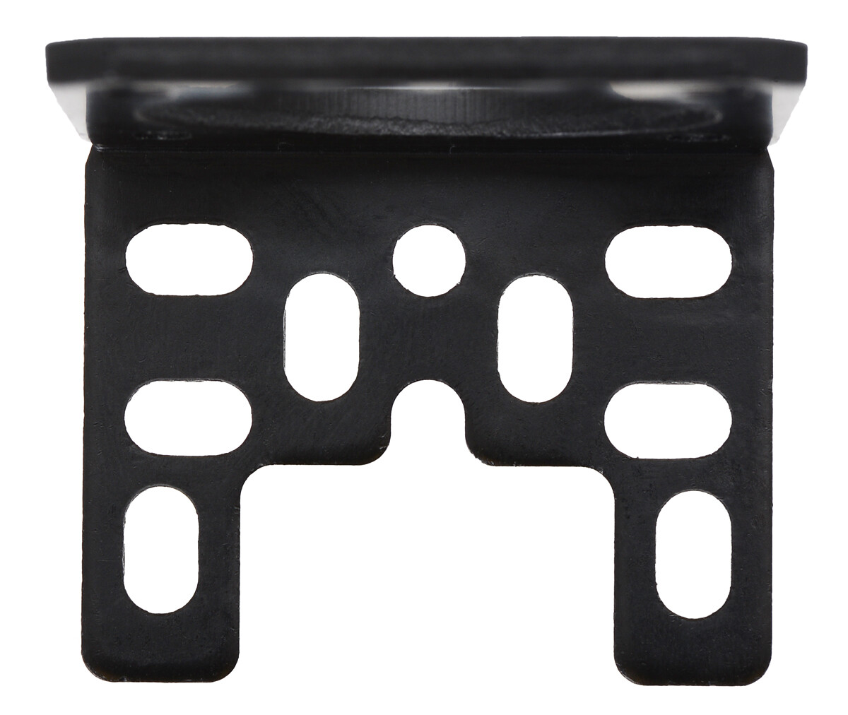 Pololu Stamped Aluminium L-beslag til NEMA 17 stepmotorer 2266