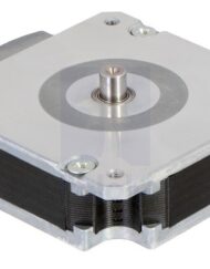 Pololu Sanyo Pancake Stepmotor Bi-polær 200 Trin Revision
