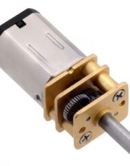 Pololu 50:1 Mikro Metallgearmotor MP 6V Medium-Power Bürstenmotor 2365